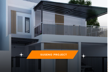 Jasa Renovasi & Bangun Rumah Jakarta Timur