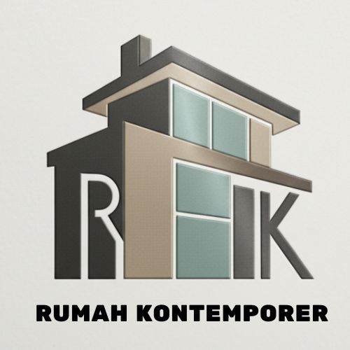 Rumah Kontemporer