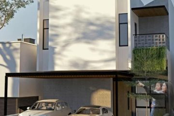 Harga borongan rumah per meter Jakarta