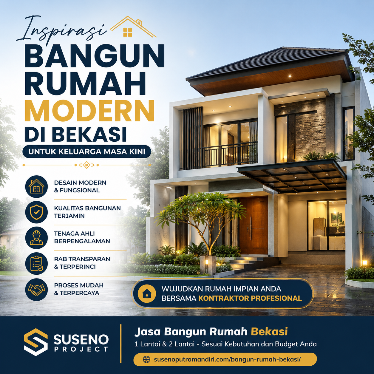 Inspirasi Rumah